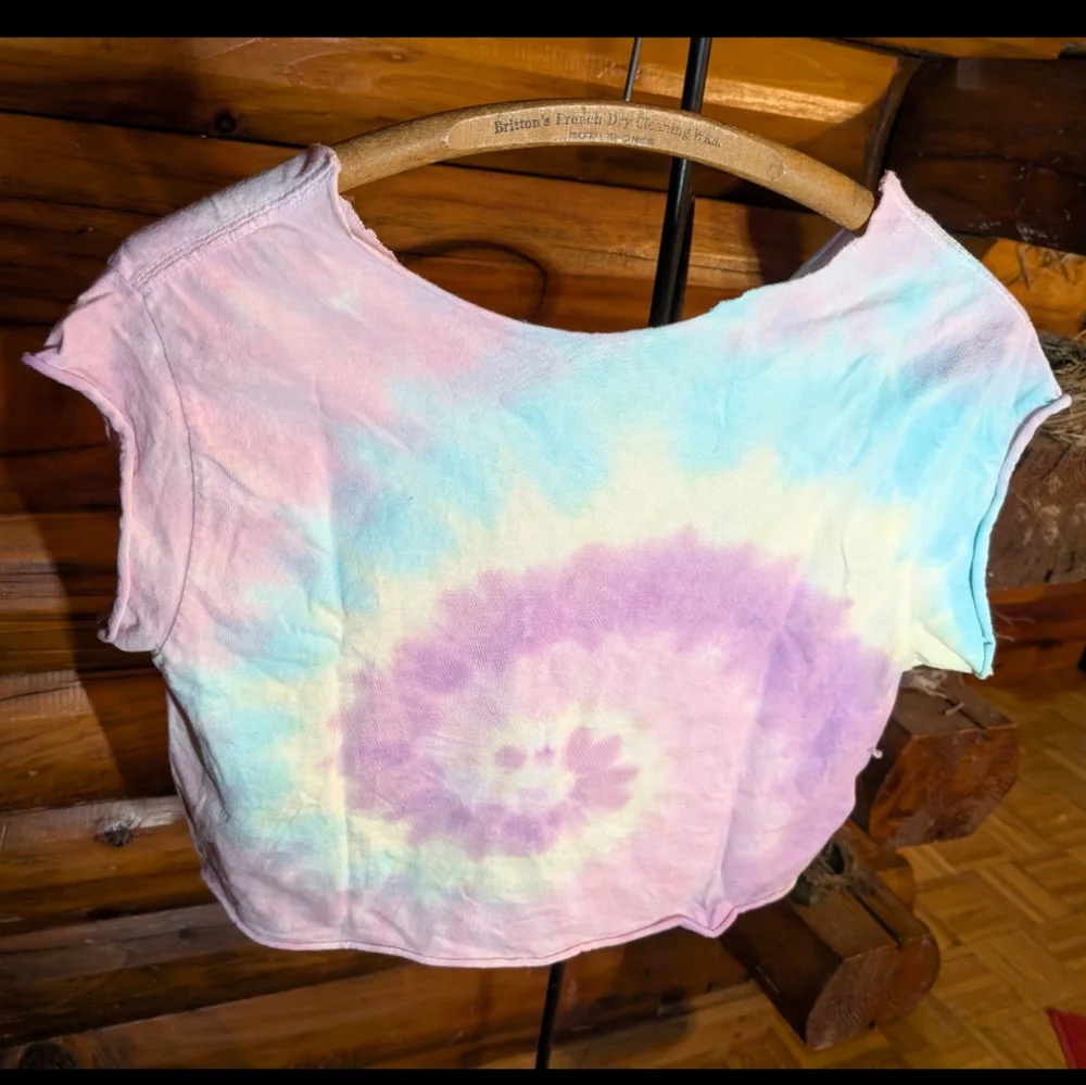 Build Trans Futures Tee Shirt with art by En Tze - Picture 2 of 7